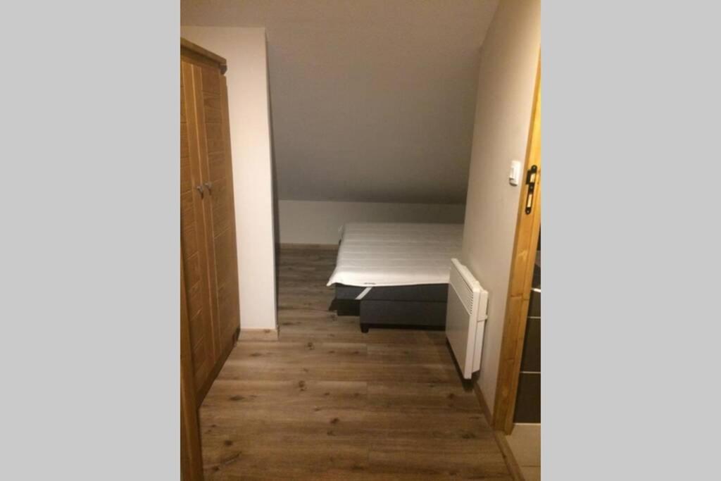 Apt 2 Chambres En Duplex Chalet Des Rennes Vars 2000M Piscine Interieure Et Exterieure מראה חיצוני תמונה